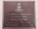 HMAS Hobart (id=3342)